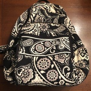 Vera Bradley Bookbag